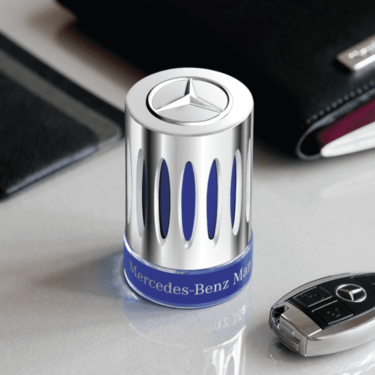 [선물포장] 메르세데스 벤츠 트래블 온더고 20ML + 메탈공병증정