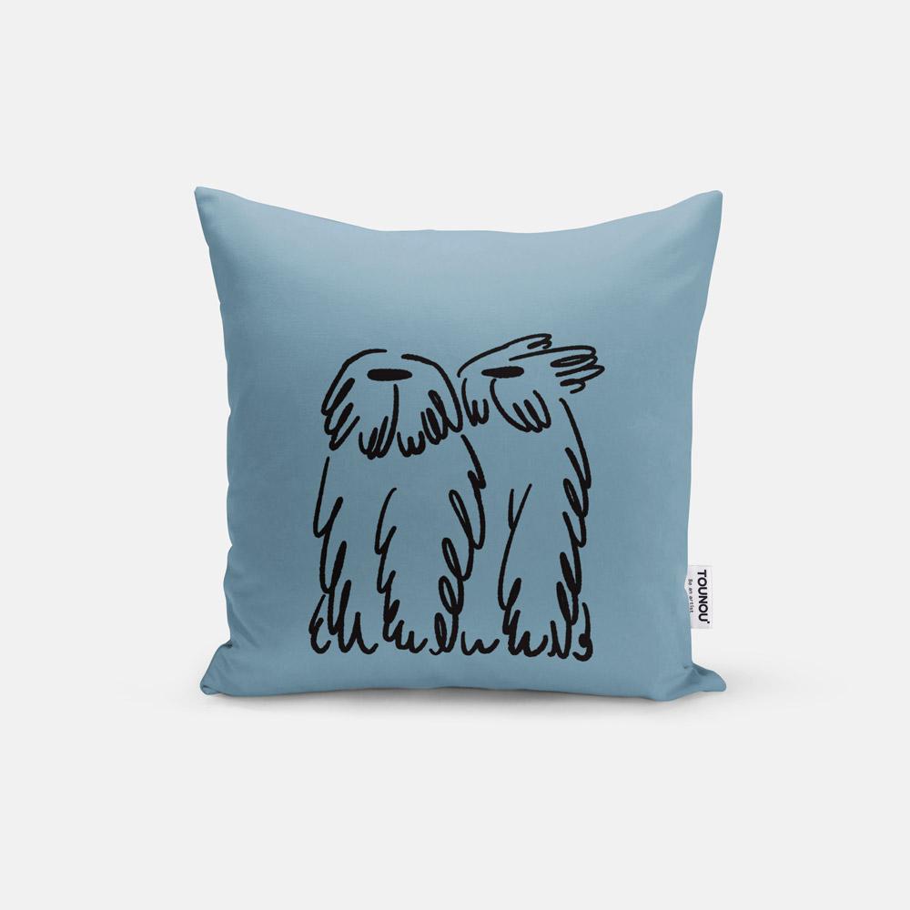 Alive (Series.2) 쿠션