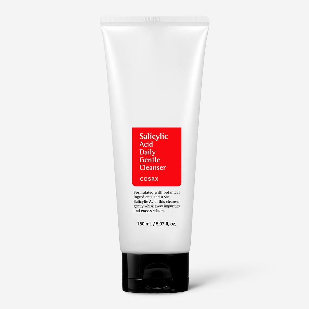 코스알엑스 살리실산 데일리 젠틀 클렌저 150ml / 지성피부클렌저