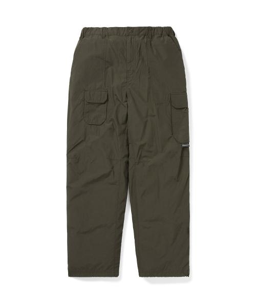 Hiking Pant Brown
