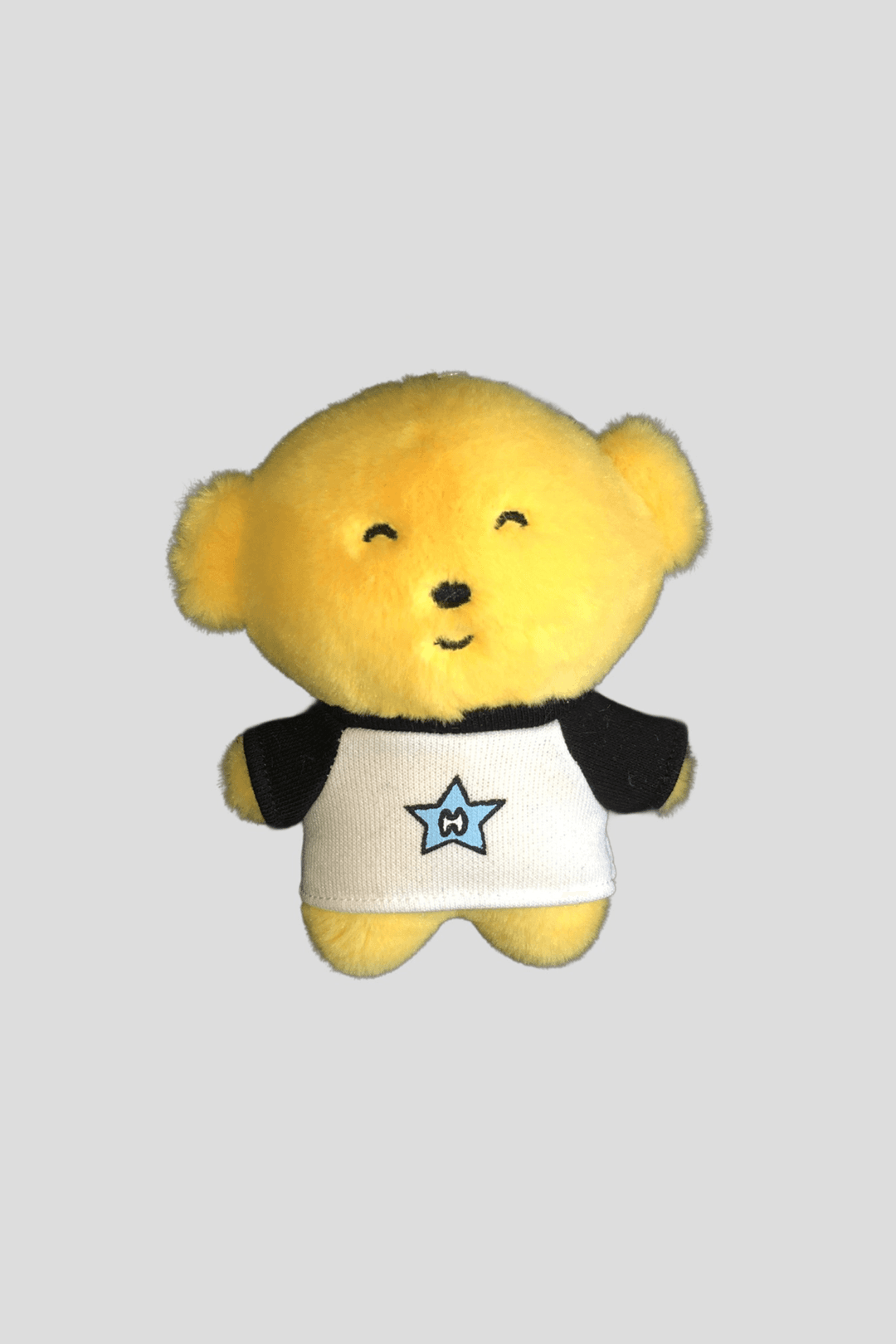 달뭉 인형 키링