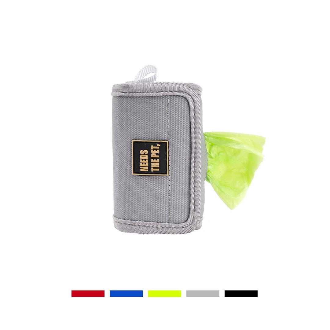 인터라켄 커스텀 푸푸백