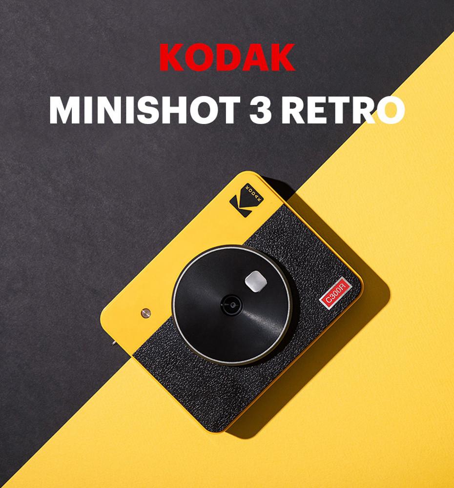 코닥 미니샷2,3(본품) + 카트리지 98매 + 마켓오픈시 3%추가할인 + 무료배송