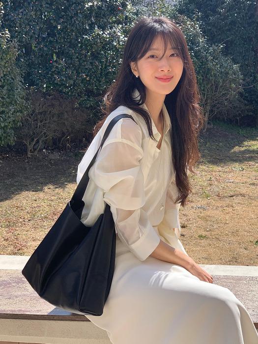 [로서울X민하][단독]Medium Trove bag_3colors