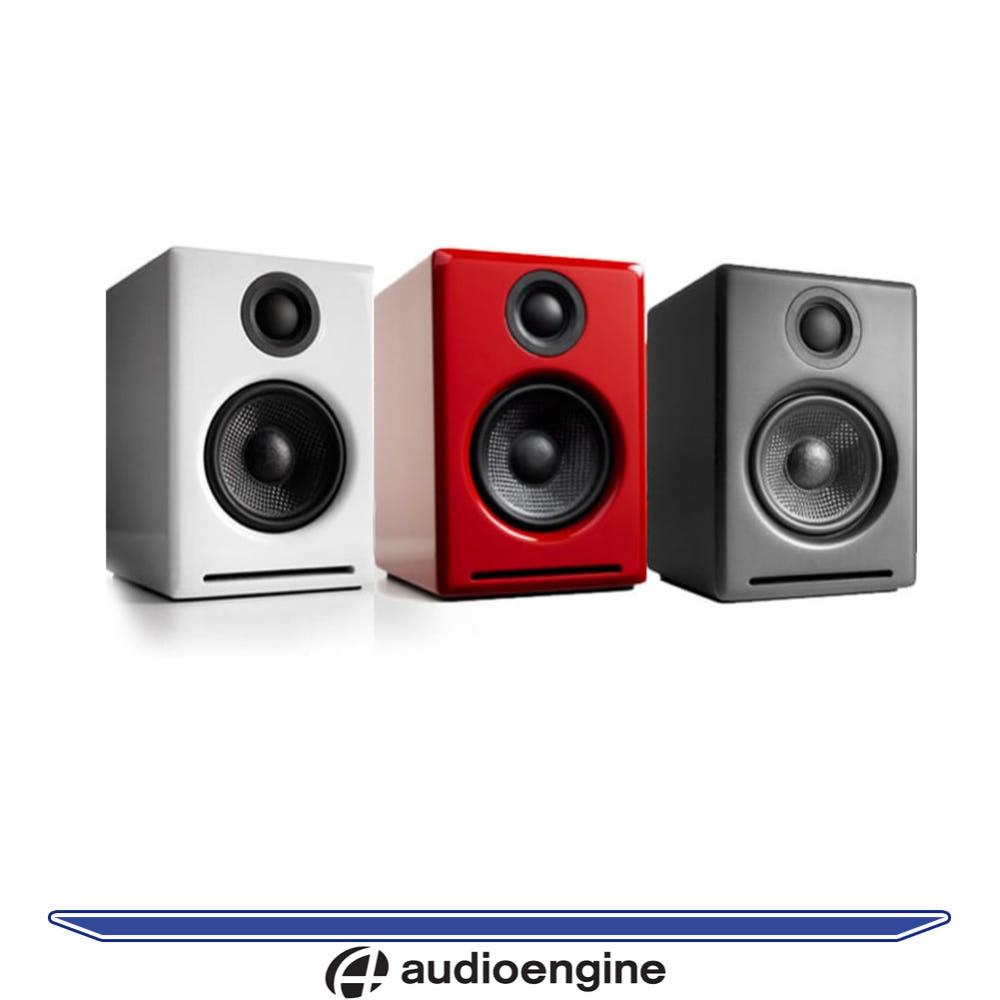 오디오엔진 A2+ WIRELESS 블루투스 스피커 A2 BT 