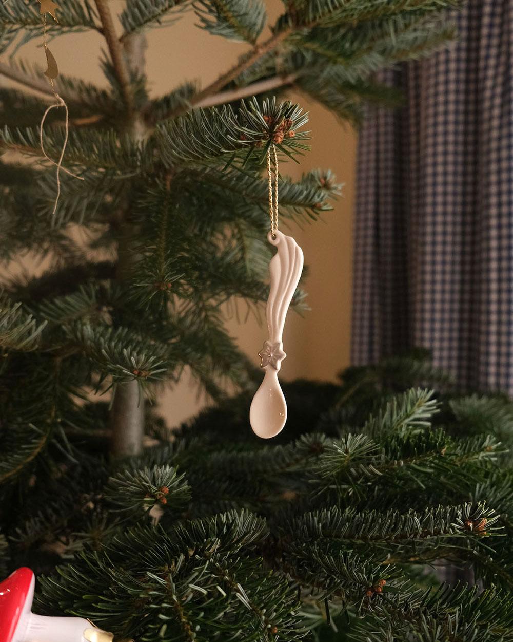 [SOPFMH]Starlit Spoon - 별똥별 스푼 오너먼트