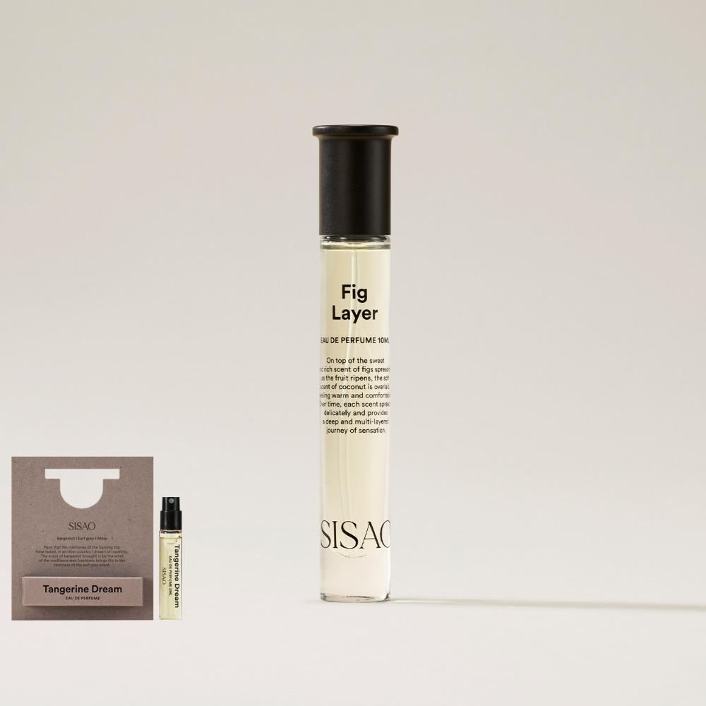 피그 레이어 오 드 퍼퓸 10ml