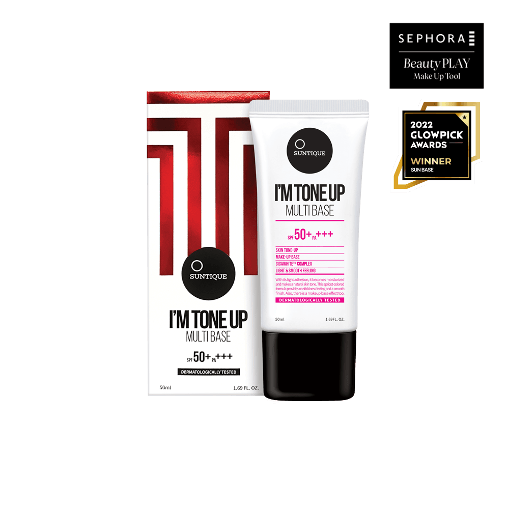 I'M TONE UP MULTI BASE