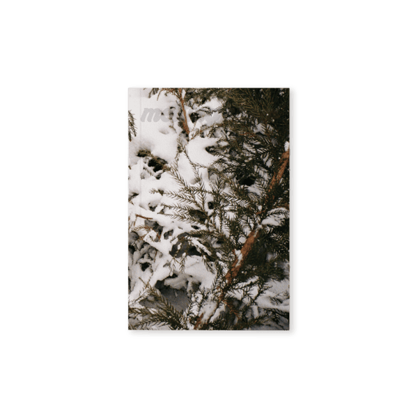 melting snow 멜팅 스노우