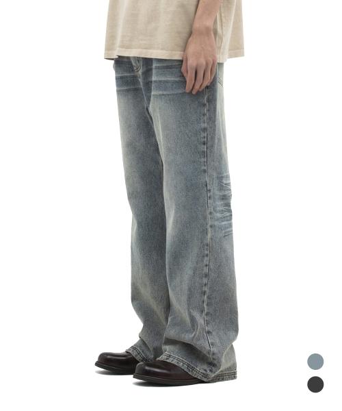 캣 플레어진[2컬러]