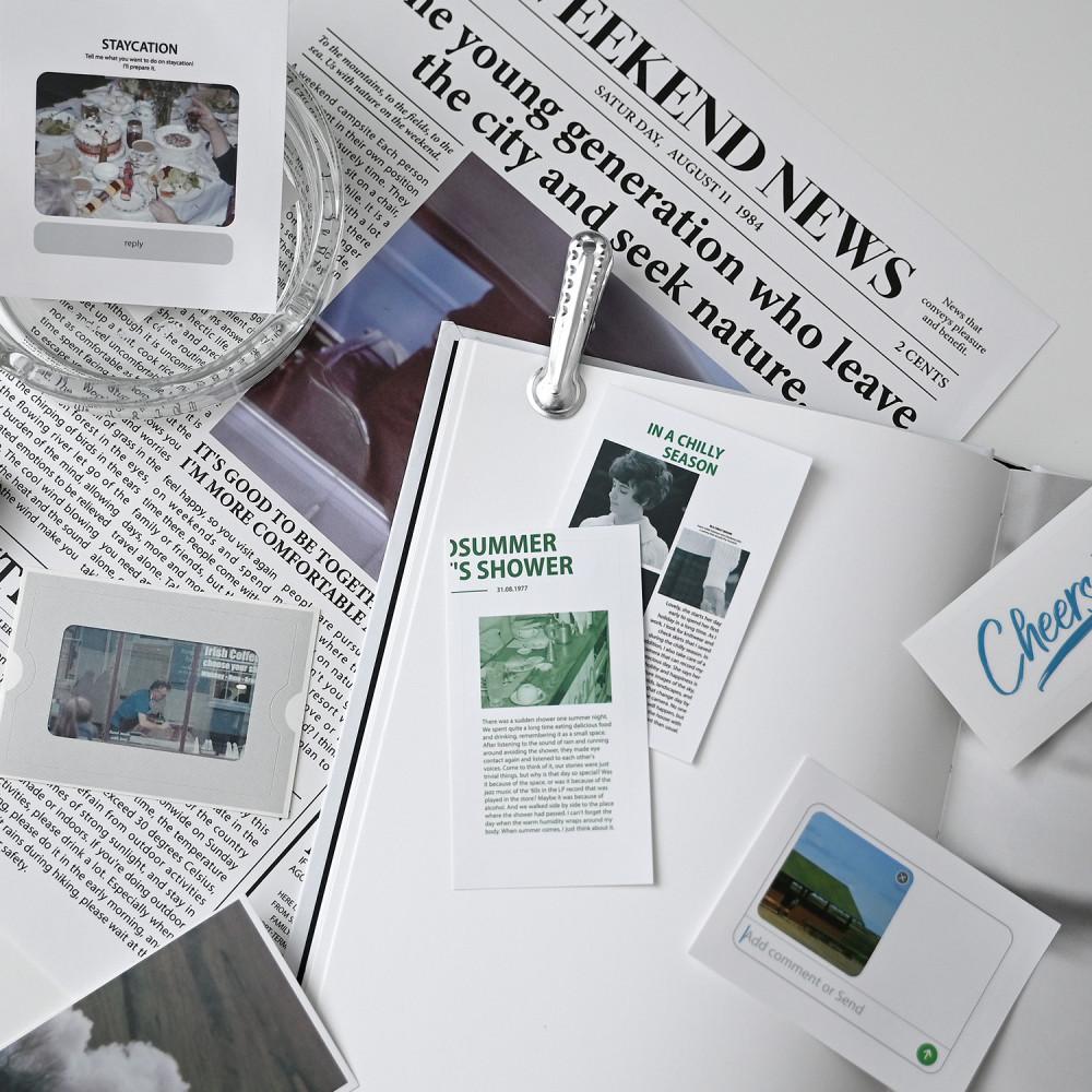 [stickerpack] Record typho pack_ver.05