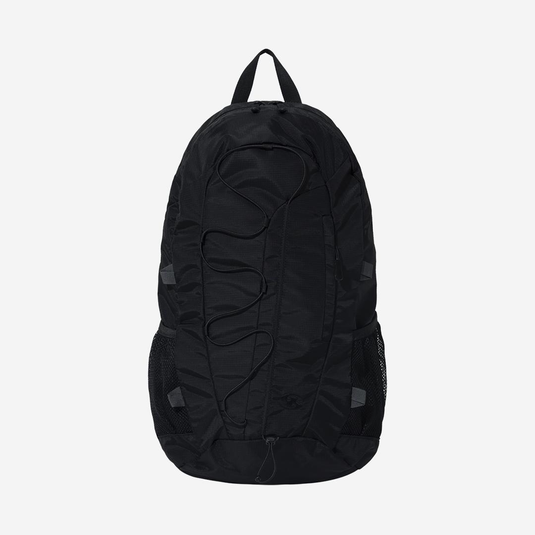 Sansan Gear Back Pack Black  - 23FW