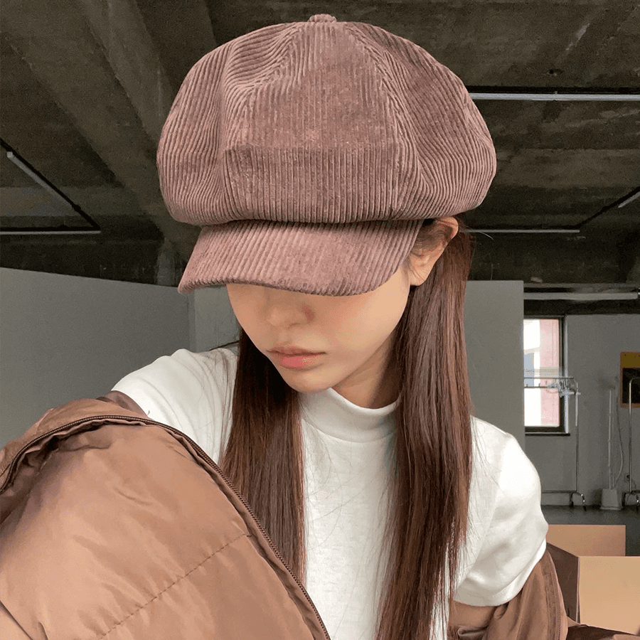 🍄mushroom cap🍄 (얼굴 소멸 모자)