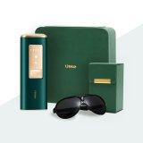 사파이어 쿨링 제모기 UI04M