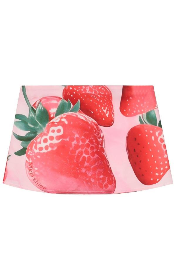 BLUU-OVS-027 (Women's)