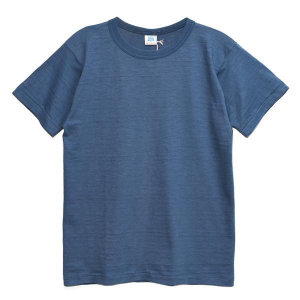 Lot. JG-CS06 Standard T-shirt [Faded Blue]
