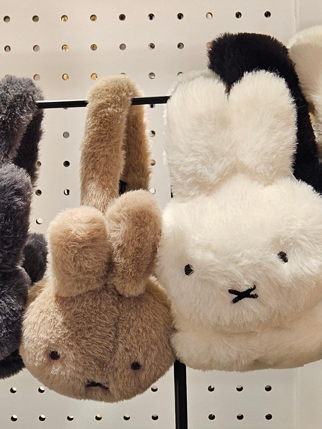 OPAQUE CLIP 2025FW 미피 콜라보 귀마개