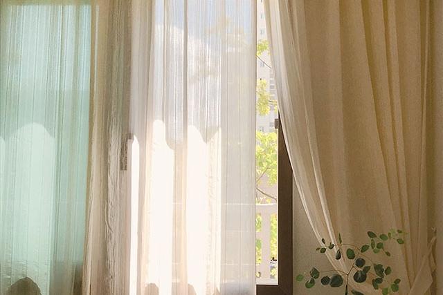 [맞춤] 레이스 자수 세빌리아 커튼