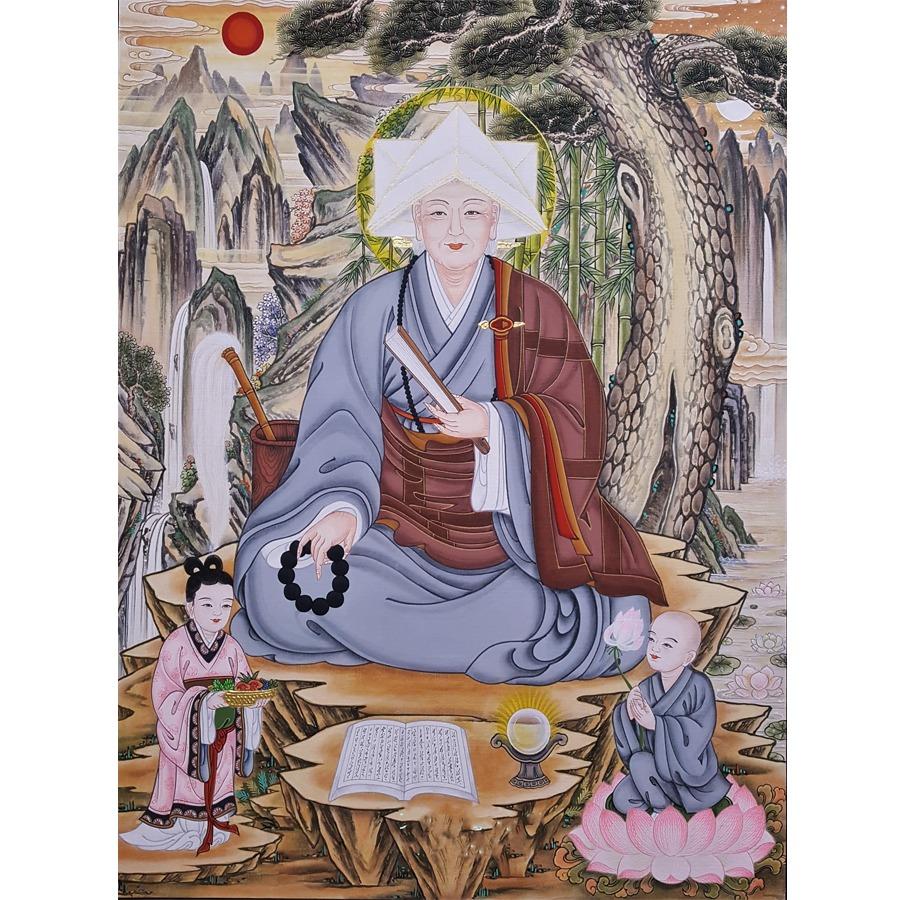 중불사 1 (TH-N251)