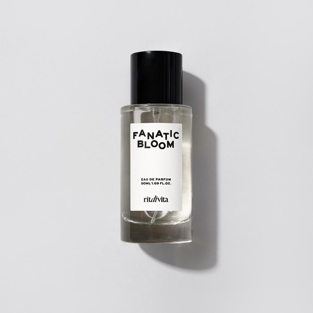 PERFUME FANATIC BLOOM