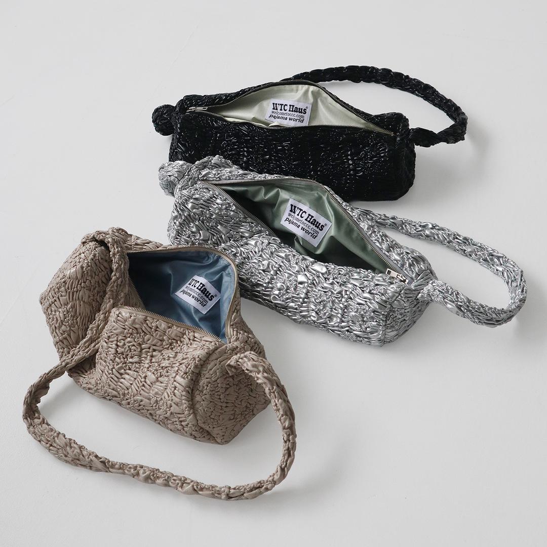 Pre Oder 10% Loopy Bag (3Colors) Delivery 6.9