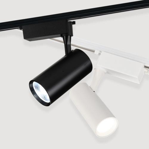 LED 레일조명 레일등 부속 세트 레일 1M 2M 3M