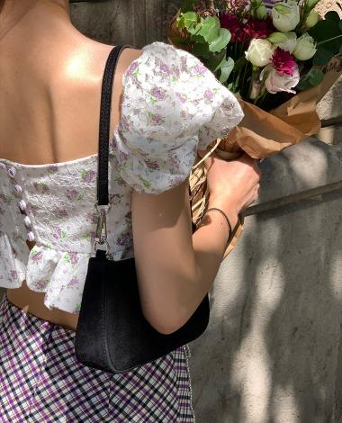 서쿠키 레기나 블라우스