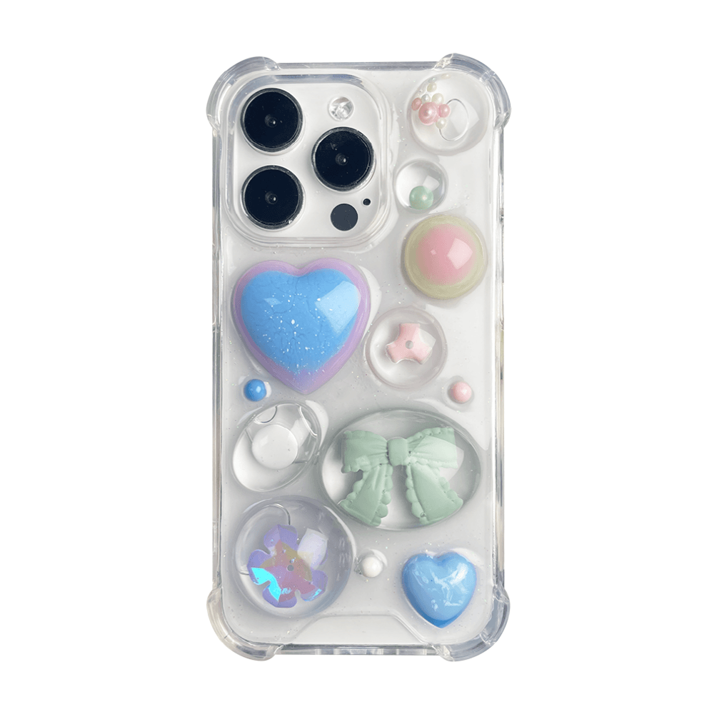 (iphone 14pro) no.80 phone case