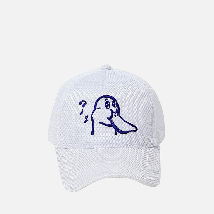 BOOGIE MESH CAP