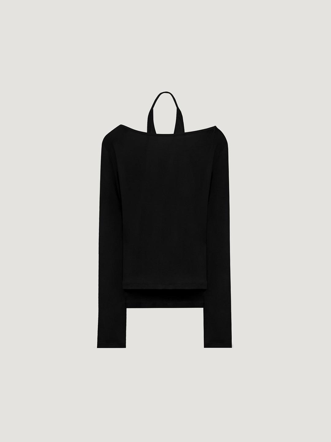 Trick Layered T-Shirt