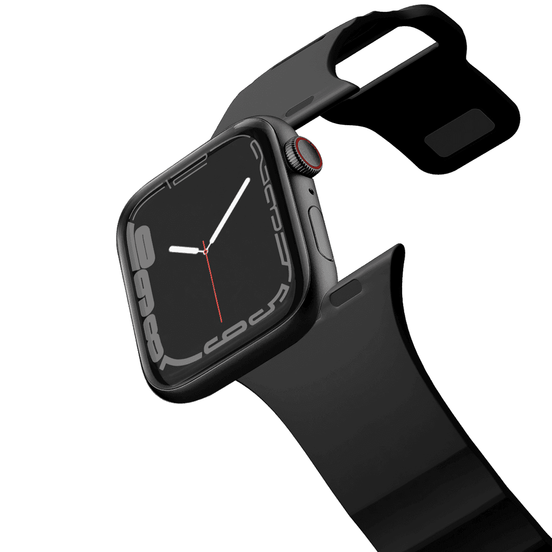 Bounce Band - Black