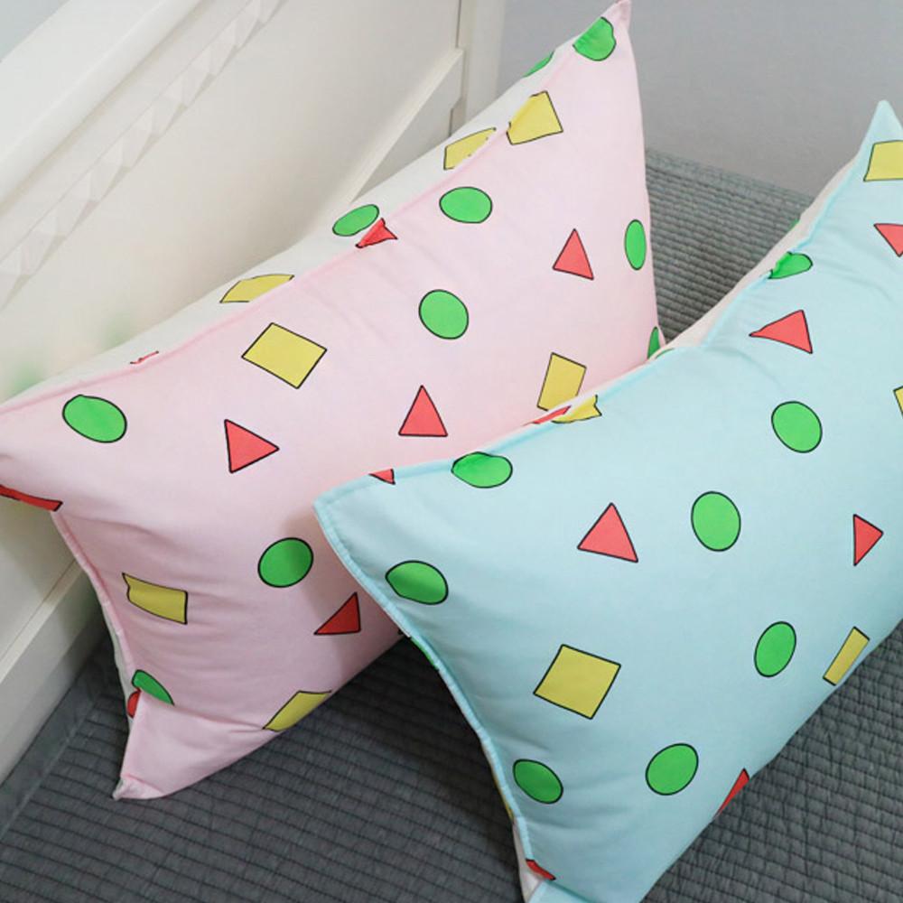 베개커버 알러지 먼지없는 울라울라 짱구