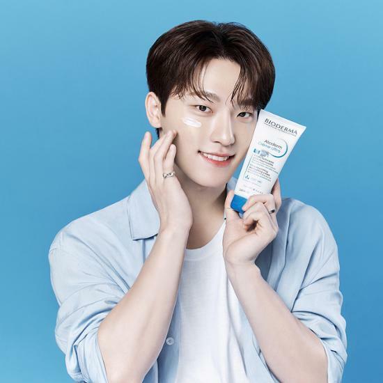 [세븐틴 디노PICK] 바이오더마 아토덤 울트라 크림 200ml