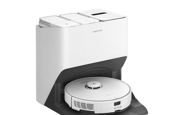 [다운로드쿠폰] 로보락 로봇청소기 S8 Pro Ultra