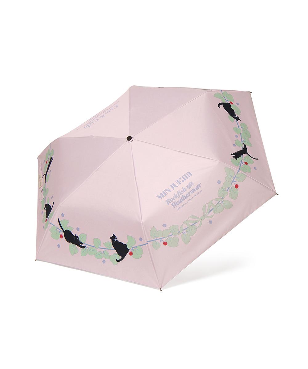 [NEW 10%][X MINJUKIM] SHADE UMBRELLA SHORT  - 2 colors