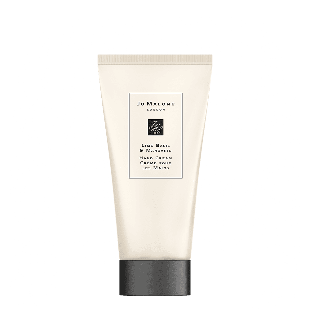 라임 바질 앤 만다린 핸드 크림