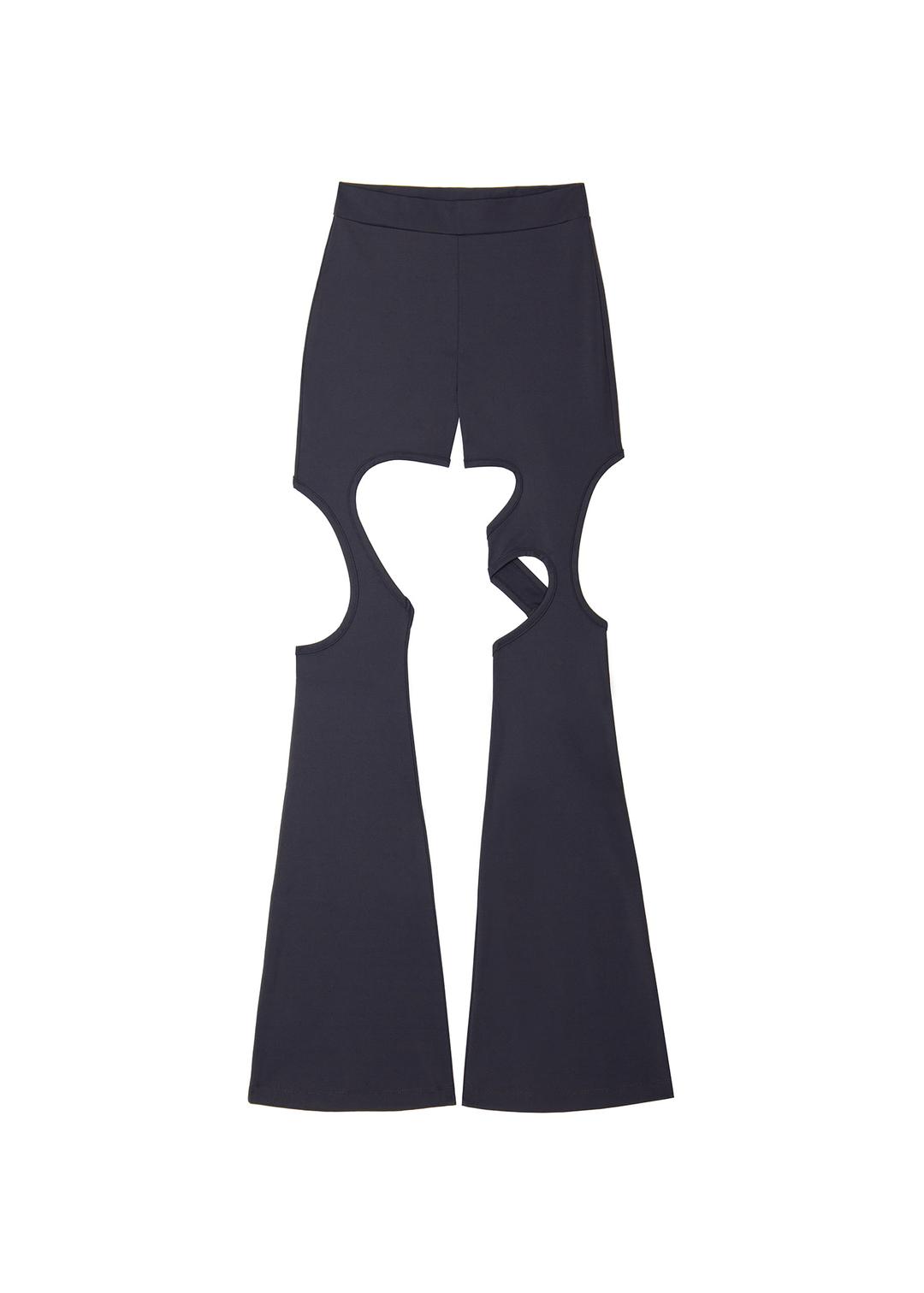 Aurora Leggings (Gray)