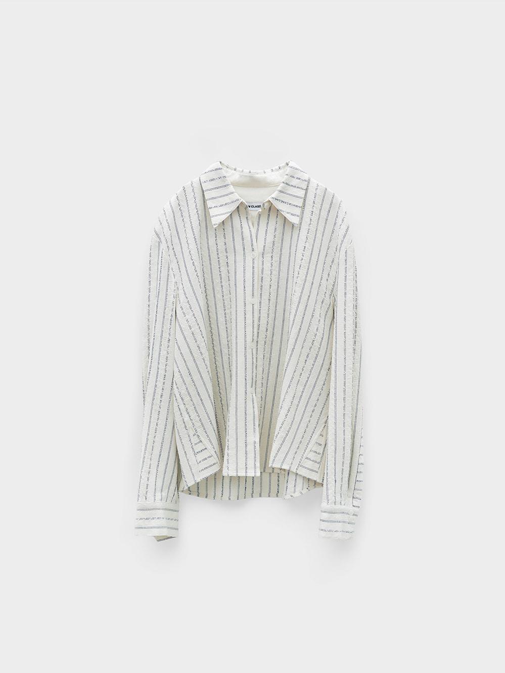 Classic Shirt_Stripe