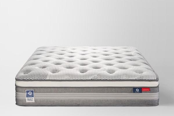 Q4 유로탑 롤팩 매트리스 2size_적당푹신(롤팩)