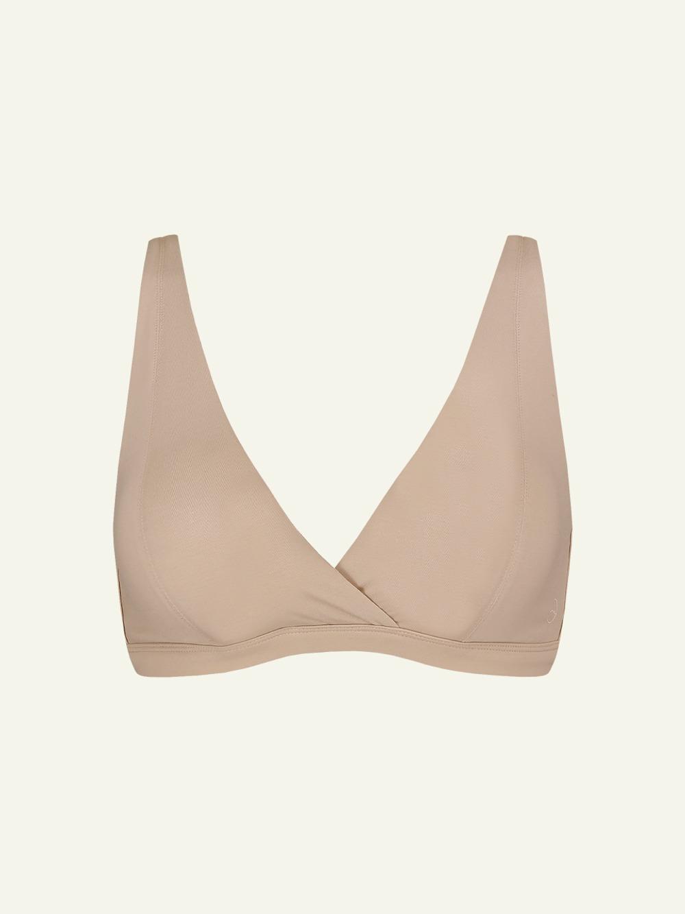 [W] 제로 풀컵 브라