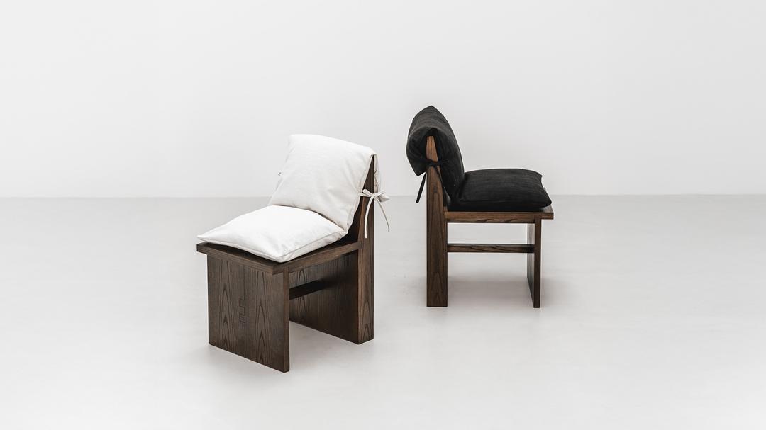 Boryo Dining Chair