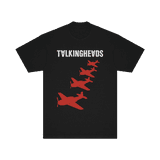 Remain in Light Planes T-Shirt