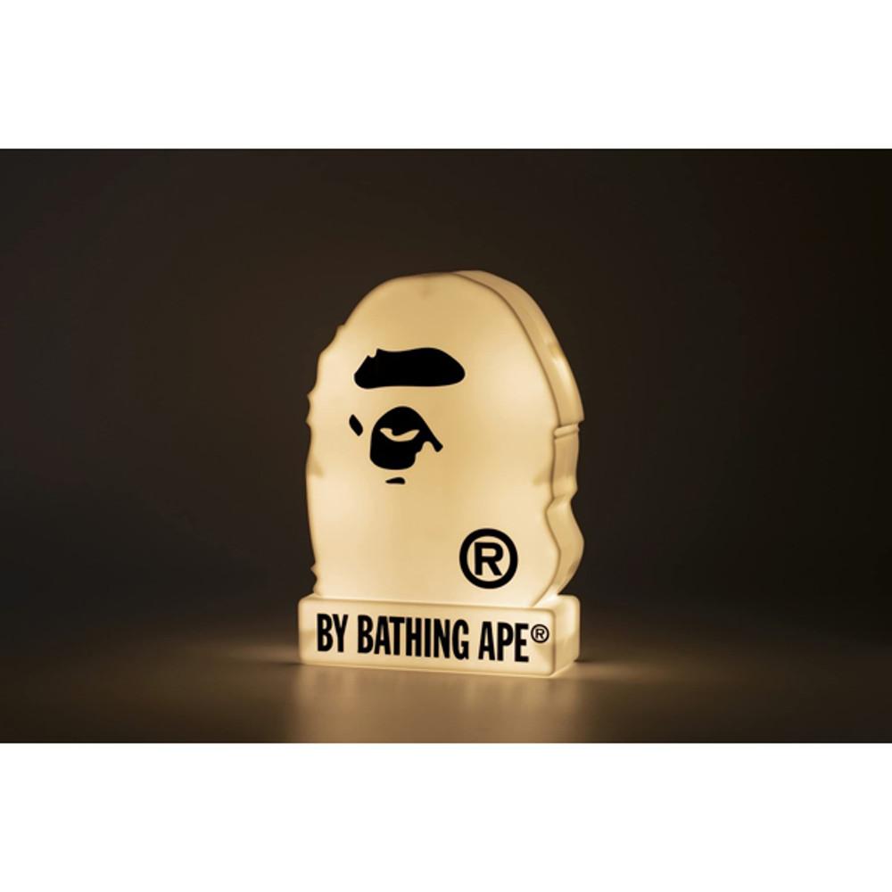 베이프 무드등 A BATHING APE 2023 S/S COLLECTION 룸라이트 조명