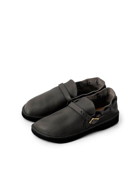 [WOMEN] Middle English, Black