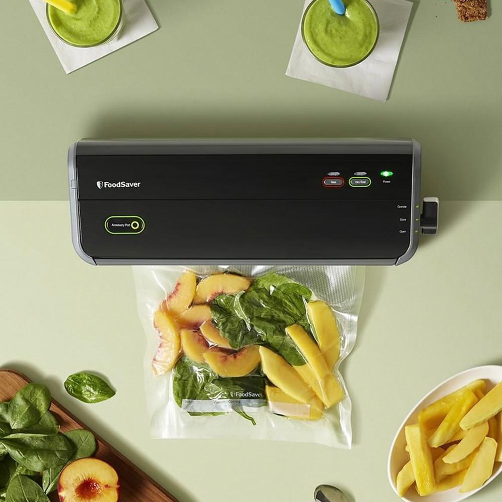 푸드세이버 가정용 진공포장기 FM2080-071