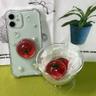 Tomatoma resin griptok 토마토마 레진 그립톡