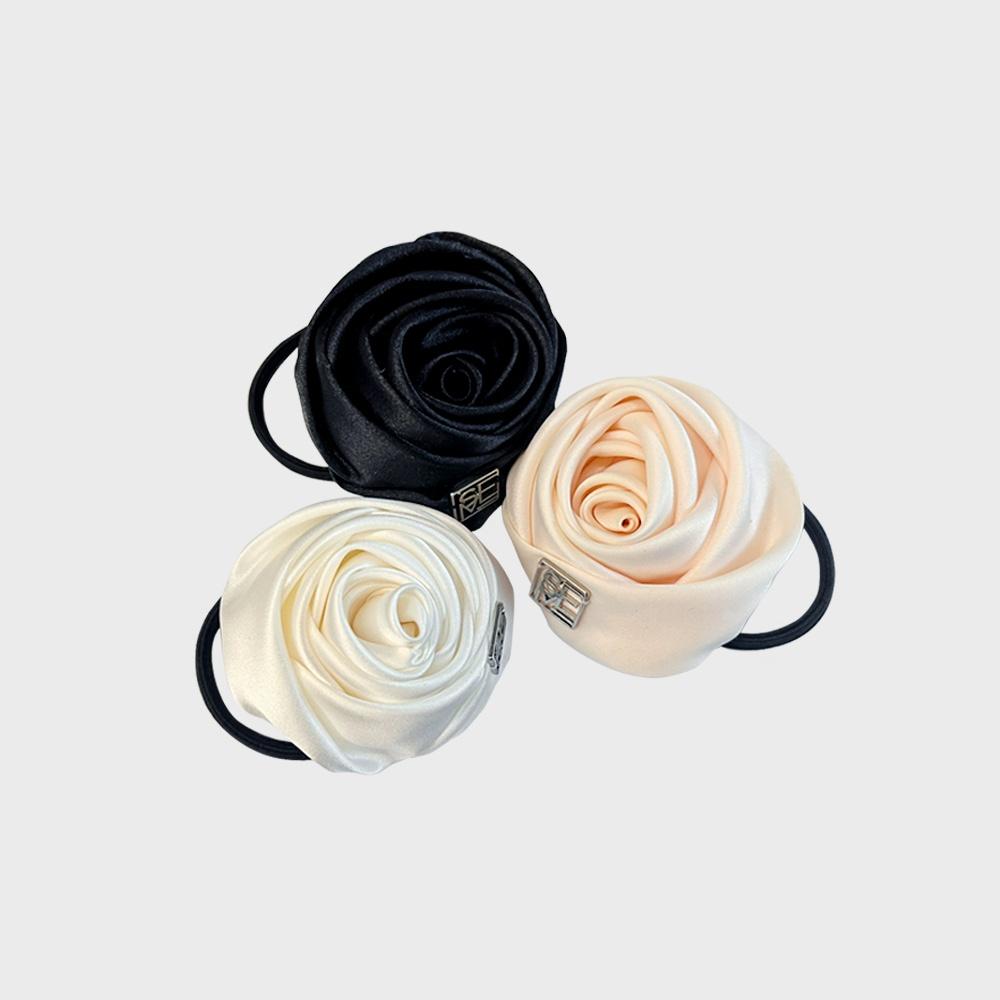 ROSE SATIN STRING