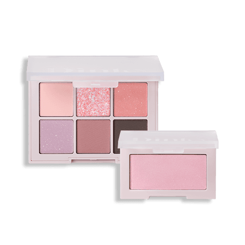 [수익100%기부] 한정판 크리스마스 캐롤 에디션 : 블러셔, 섀도우