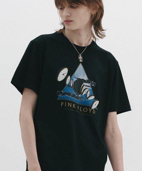 PINK FLOYD TDSOTM 50TH 3 (BRENT2432)