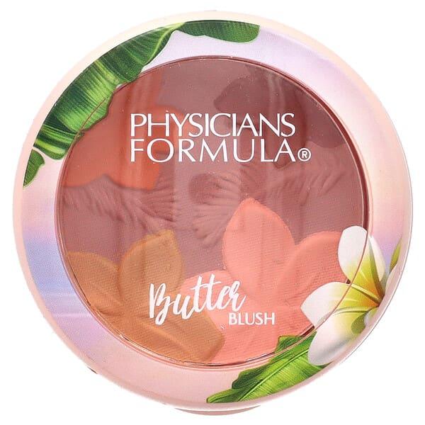Physicians Formula, 매트 모노이 버터, 블러셔, 1711951 마우비 매트, 4.5g(0.15oz)